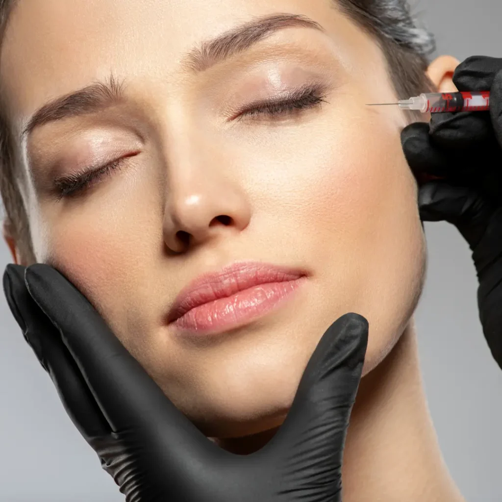 Whitening Injections in Pakistan
