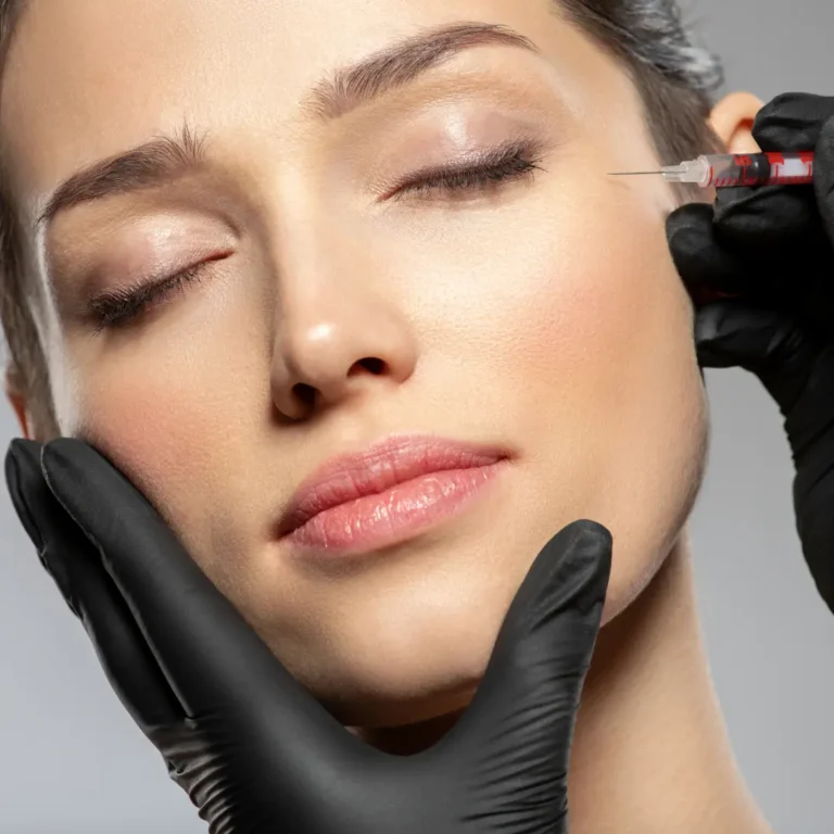 Whitening Injections in Pakistan