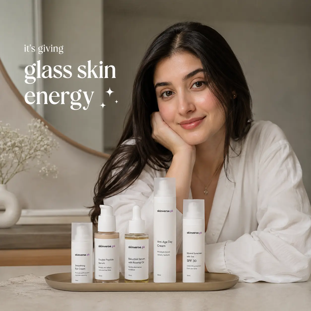 skincare stories by skinverse.pk